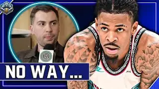 This is AWFUL for the Grizzlies...