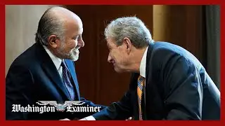 Kennedy questions Lutnick over trade reciprocity strategy