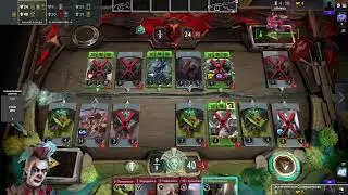 Artifact Classic
