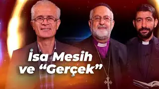 İsa Mesih ve 