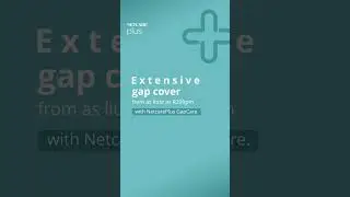 Gap cover beyond your medical aid