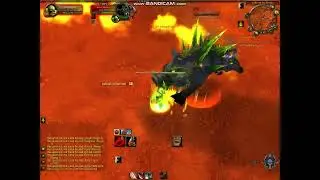 Starter Zone custom race quest: Orc/Troll - World of Warcraft