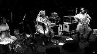 Rasputina:  