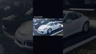 Porsche 911 GT3 #car #porsche #shorts #trending #viral #subscribe #fyp #love #motivation #video #f1