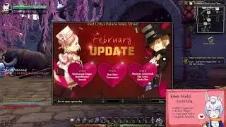 Dragon Nest SEA Gust Dragon Nest Practice run sub  Ruina pov