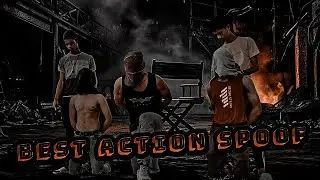 Roberrt Best Action soopf 2025 || Ars Action Star New Letest movie @arsactionstar 