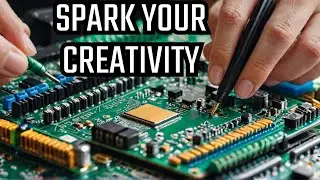 Shocking Fun! 15 Electrical Projects You Can Do at Home