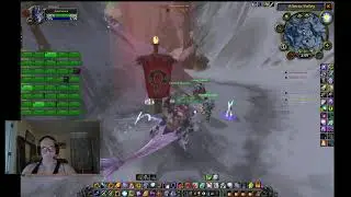 WoW Classic TBC Anniversary Pre-Patch PVP