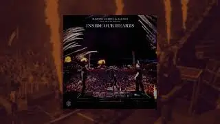 Martin Garrix & Alesso - Inside Our Hearts (Extended 3rd Drop)