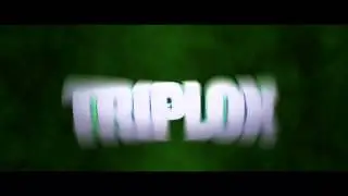 INTRO#22#TRIPLOX V2 (Aprendi a Fazer Fundo :DD) ou n? '-'