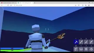 the slowest 1v1.lol builder