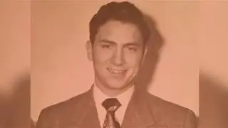 Remembering Anthony 