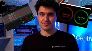 Central Control 2.1 уже доступен!