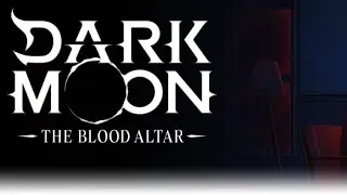 Dark Moon: The Blood Altar Episode 1 Review &ndash; Unveiling Dark Magic | Dark Fantasy Anime