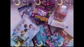 Free!, My Little Pony, Shopkins, Disney, Yoohoo!