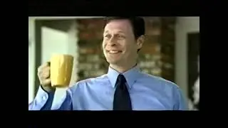 Nationwide Insurance Written Guarantee - Good Morning Commercial 2007