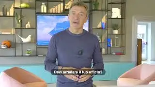 Progetta e ristruttura con ArredoUfficio