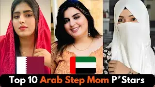 Top 10 Radiant Arab P-Stars 2026