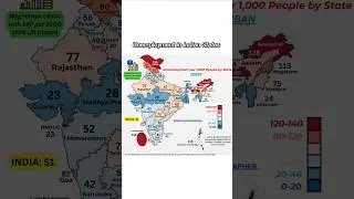 Unemployment In Indian States 😢