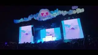 Yebi Labs - Gimme Love - Head in The Clouds 2022 Day 1 8/20