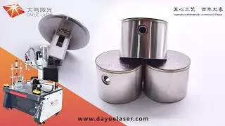 meja las laser cnc - Mesin las logam otomatis - Harga Pabrik Peralatan Laser