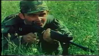 Shoot to Kill