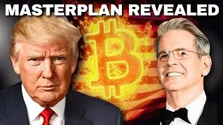 Trump&rsquo;s $500K Bitcoin Strategy Exposed