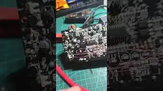 NOCO GB70 repair