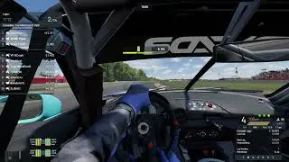 Door-to-Door MX-5 Trophy Battle at CTMP | Project Motor Racing