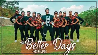 Dance Fitness Video | Coronavirus Awareness