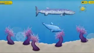 Tasty blue ita ep.2 storia di un delfino