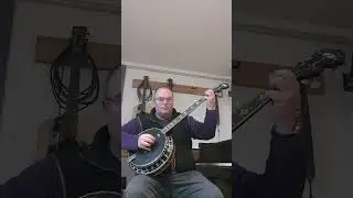 banjo tanglewood