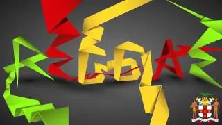 Junior Reid - Boom Shack A Lack