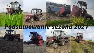 Podsumowanie Sezonu | 2021