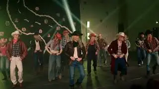 Koeru Keskkooli XII Omaloominguliste tantsude võistlus 2025 - 10. klass YeeHaw
