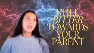 Why Lingering Bitterness From Your Parents Divorce Still Affects Your Paternal Relationship #divorce