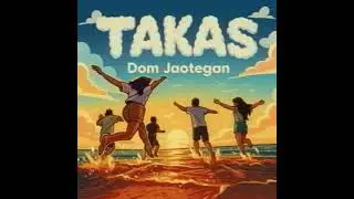 Dom Jaotegan - Takas