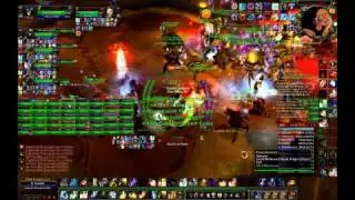 40 Man Orgrimmar Raid HD