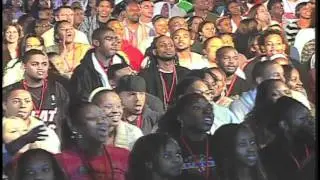 Celebrating 10 National Impact Conferences 1991-2010
