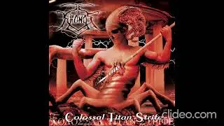 Kronos &ndash; Colossal Titan Strife [2003]