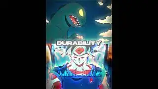 heart (You are umasou) vs goku