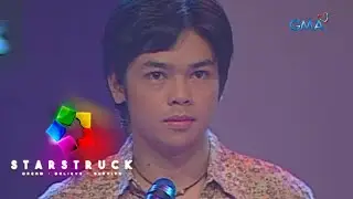 StarStruck: Tyron Perez, ibinoto ng kanyang kapwa ‘StarStruck’ survivors na ma-eliminate!
