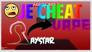 JE CHEAT SUR FUNCRAFT V2 !!!