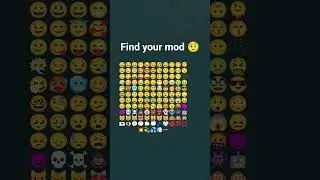 find your mod 🤨 #comedy #love #memes #funny #youtubeshorts #youtubers #youtubeshort #ytshorts