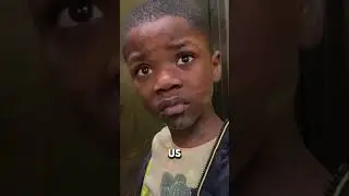 THE Nightmare of SLAVERY