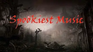 Bach Toccata and Fugue Halloween Songs Piano Spooky Scary Instrumental Background Music Videos