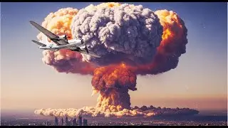 What Japanese High Command Said When They Saw America's True Strength