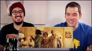 HOUSEFULL 4 TRAILER REACTION | AKSHAY KUMAR
