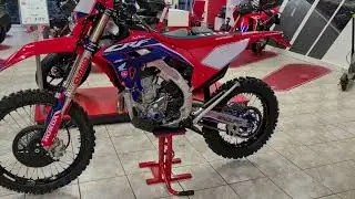 CRF 300RX 2023 Enduro