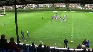 Highschool of Glasgow v Kelvinside Academy